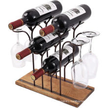 Creative Home Decor tabletop Tree Wine Rack